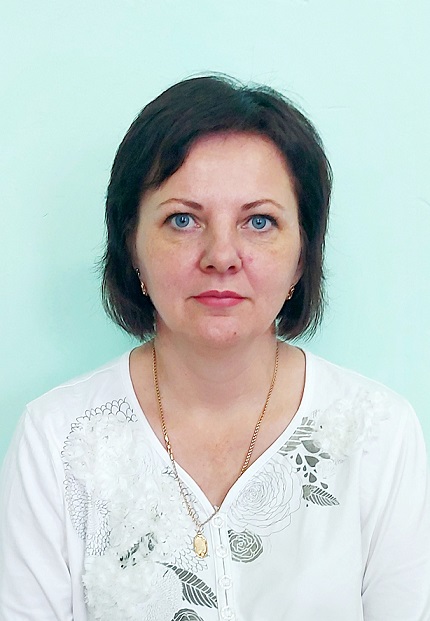 Бушуева Татьяна Владимировна.