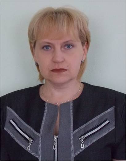 Шляпникова Марина Александровна.