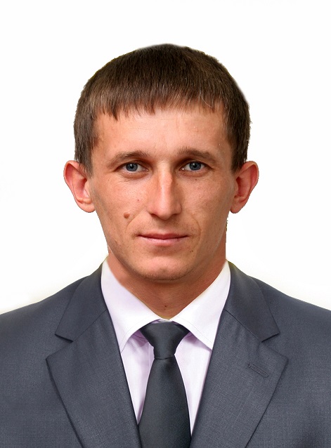 Яровенко Александр Михайлович.